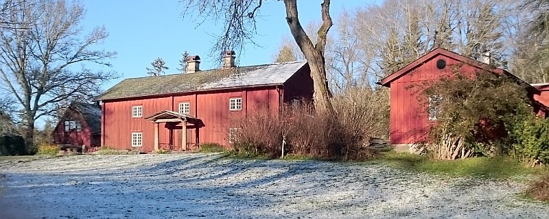 Sk�rbo g�rden - foto Lasse L