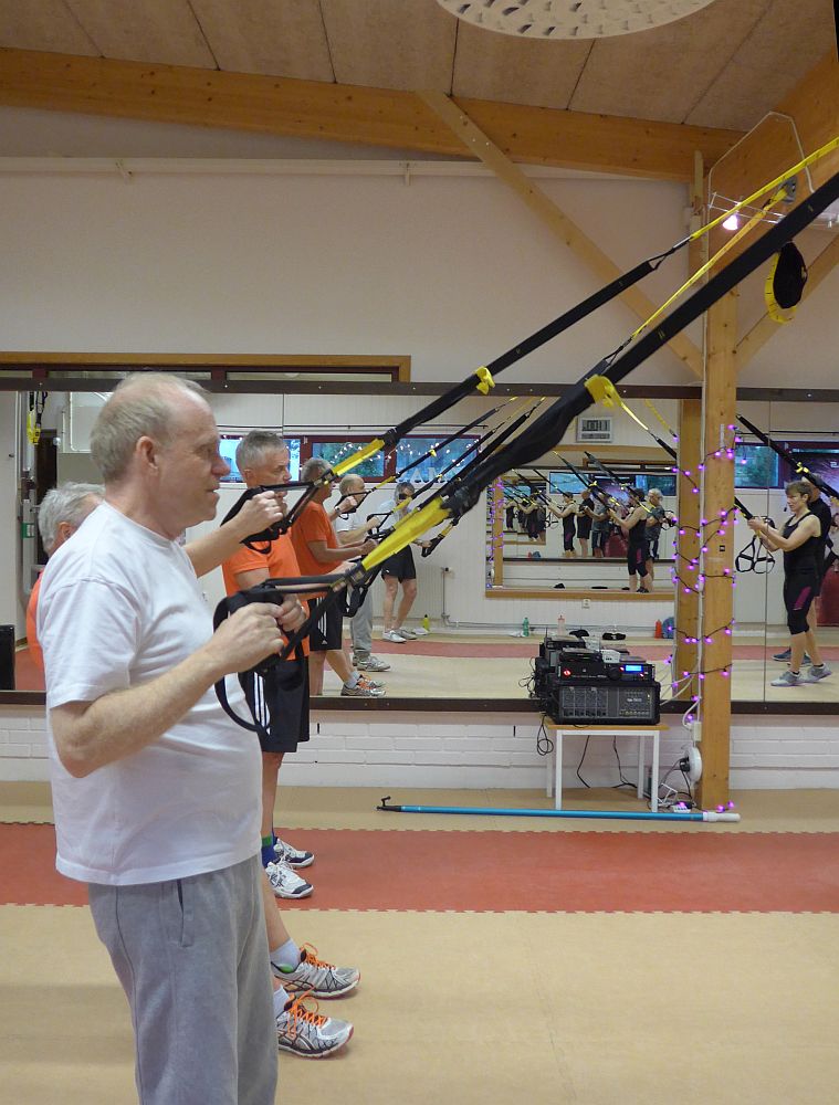 TRX-band